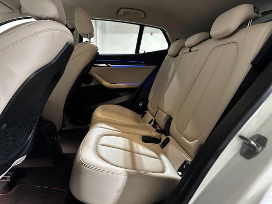 BMW X2 sDrive16d M-Sport Executive Edition 116pk 2020 (Origineel-NL + 1e Eigenaar), H-023-PS