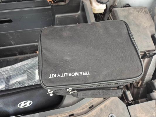 Hyundai IONIQ 5 Lounge 73 kWh 218pk 2021 (Origineel-NL), N-513-JJ