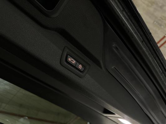 BMW X5M 4.4 V8 M-Sport F85 576pk 2015, JPV-47-K

