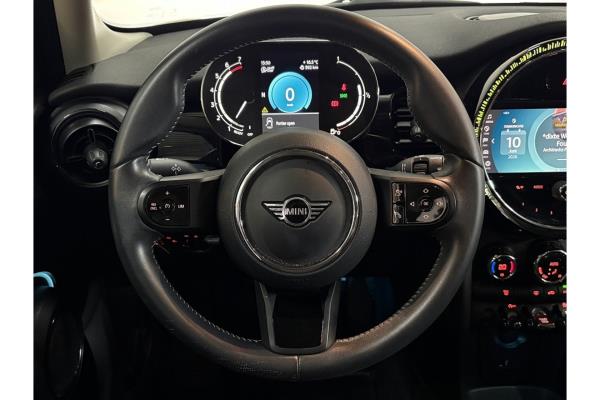MINI One Business Edition 1.5 102pk 2022 (Origineel-NL), P-333-LL