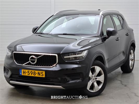 BRIGHT AUCTIONS: Luxury, Premium Daily Driver & Electric Vehicle Auction