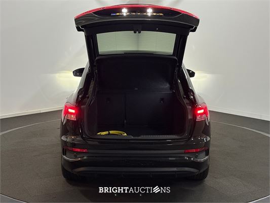 Audi Q4 40 S edition 77 kWh 2022 (Origineel-NL), R-864-KR