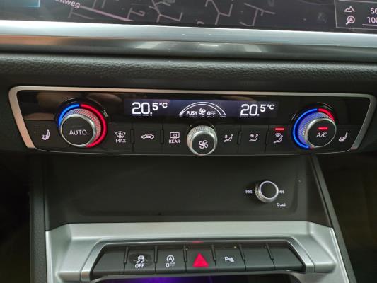 Audi Q3 35 Advanced edition TFSI 150pk 2025, JRD-99-T