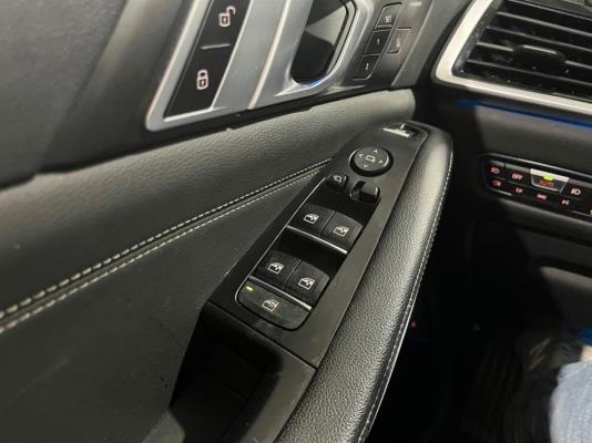 BMW X5 xDrive45e High Executive 398pk 2021 (Origineel-NL), K-578-JG