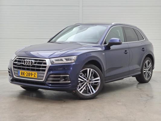 BRIGHT AUCTIONS: Premium Daily Drivers & EV's - Fast Auction