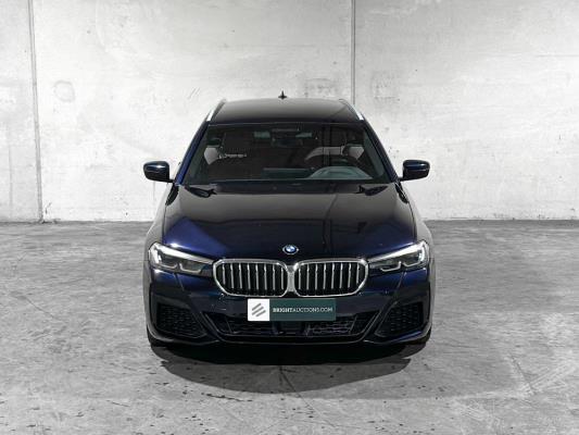 BMW 530d High Executive M-Sport 286pk 2020 5-serie Touring G31, N-026-XZ