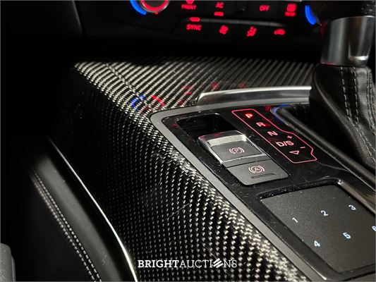 Audi RS6 Avant 4.0 TFSI V8 Quattro Pro Line Plus 560pk 2013, KS-276-S