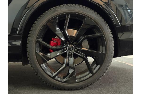 Audi Q7 60 TFSI e Pro Line S Competition Quattro 476pk 2023, S-682-TL