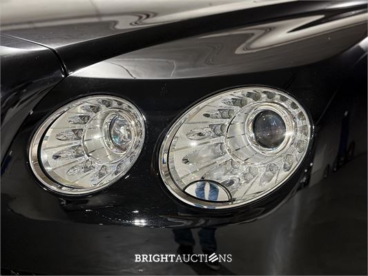 Bentley Flying Spur 4.0 V8 507pk 2015 