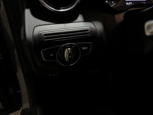 Mercedes-Benz C-klasse Estate 200 CDI Prestige 136pk 2015, NH-447-D