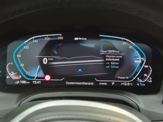 BMW 330e 296pk 2020 3-Serie, GHJ-04-Z