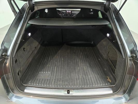 Audi A6 Avant BiT Competition 3.0 TDI Quattro 326pk 2016, JXD-72-Z