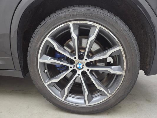 BMW X3 30e High Executive xDrive 292pk 2021 (Origineel-NL), L-956-FB