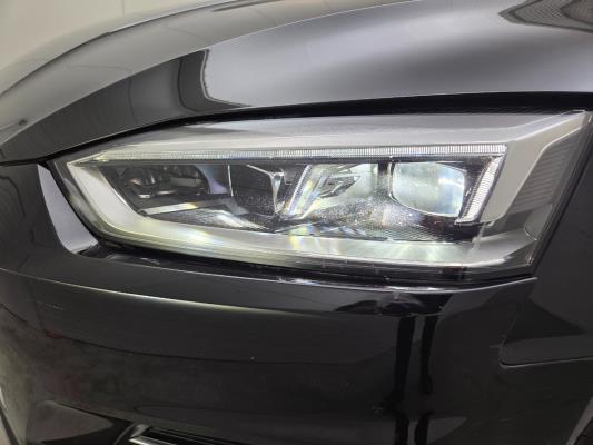 Audi A5 Sportback 40 g-tron Sport 170pk 2020 (Origineel-NL), H-595-KP