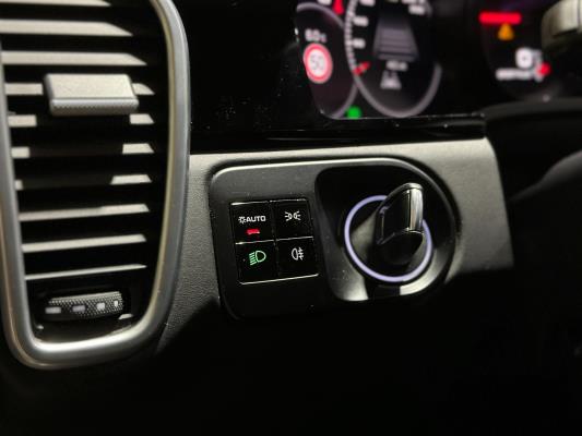 Porsche Cayenne Coupe Turbo 4.0 V8 549pk 2019, J-757-HF