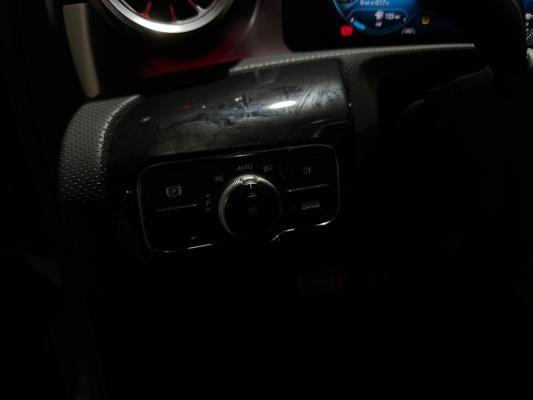 Mercedes-Benz A250 e Business Solution AMG Limited A-klasse 160pk 2021 (Origineel-NL), K-518-SP