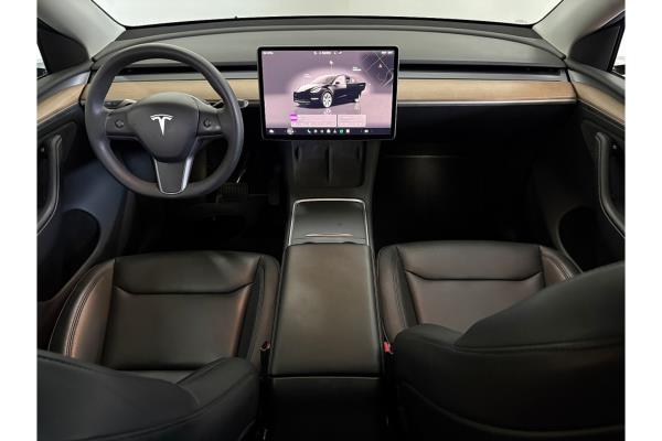 Tesla Model Y Long Range AWD 75 kWh 2023 (Origineel-NL), S-889-XH