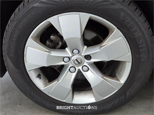 Volvo XC40 T3 Momentum Pro 1.5 163pk 2020 (Origineel-NL), H-598-NS