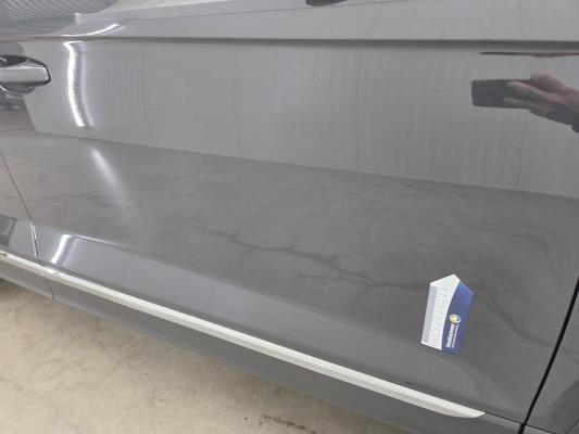 Volkswagen T-Roc Sport 1.5 TSI 150pk 2019, T-667-TX