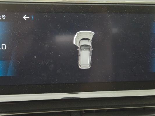 Peugeot 3008 Blue Lease Active 1.2 PureTech 131pk 2021 (Origineel-NL), K-810-KD