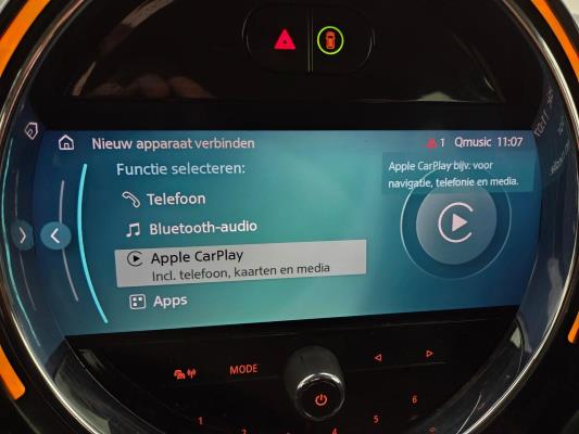 Mini Countryman One Business Edition 1.5 102pk 2021 (Origineel-NL), N-772-JH