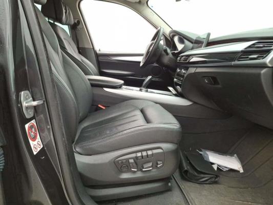 BMW X5 sDrive25d High Executive 231pk 2016 (Origineel-NL), JB-998-B