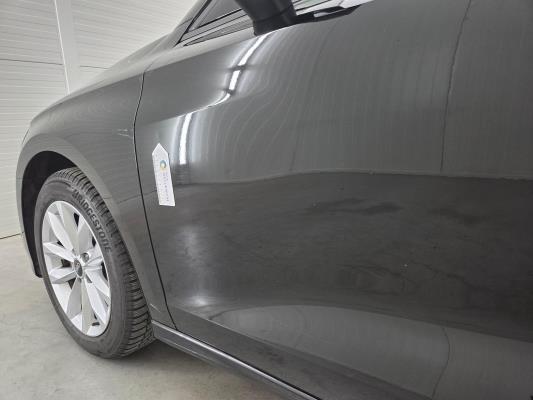 Audi A3 Sportback 35 Pro Line TFSI 150pk 2021 (Origineel-NL), K-089-TD