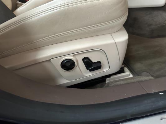 Maserati Quattroporte SQ4 410PK 2014