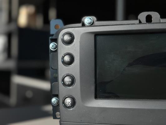 Maserati Quattroporte 4.7 V8 S Executive GTS 439pk 2013, 1-KRK-06