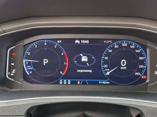 Volkswagen T-Roc Style 1.5 TSI 150pk 2022 (Origineel-NL), N-425-RL