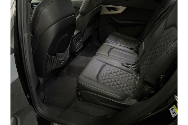 Audi Q7 60 TFSI e Pro Line S Competition Quattro 476pk 2023, S-682-TL