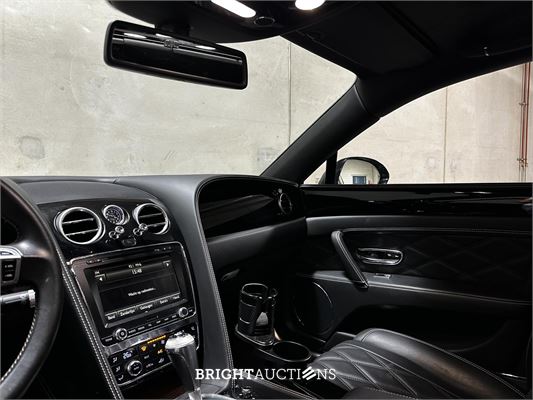 Bentley Flying Spur 4.0 V8 507pk 2015 