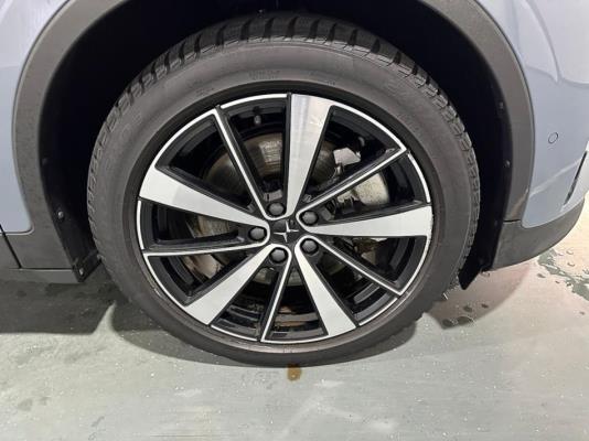 Polestar 2 Standard Range Single Motor 63kWh 224pk 2022 (Origineel-NL), P-005-DD