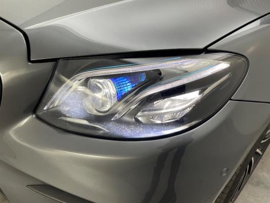 Mercedes-Benz E-klasse Coupé 200 Premium 184 pk 2017, PZ-894-K