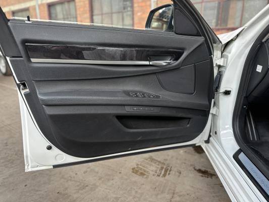 BMW ActiveHybrid7 / F04 7-serie 4.4 V8 465pk 2011 -Youngtimer- 82.000km