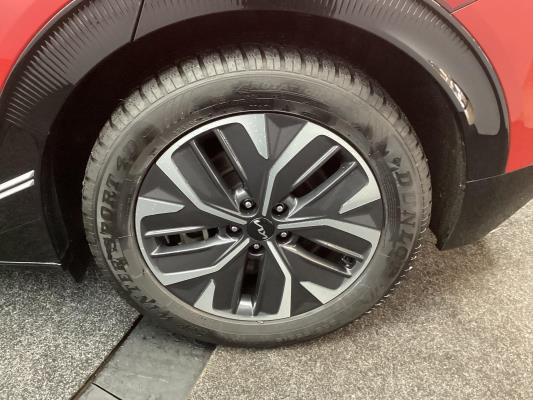 Kia EV6 Plus 77 4 kWh 228pk 2021 (Origineel-NL), N-450-NT