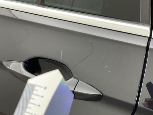 Volkswagen Tiguan 1.4 TSI ACT Highline 150 pk 2017, PR-793-T