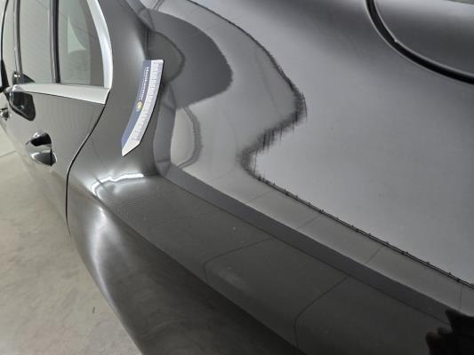 Mercedes-Benz C180 156pk 2015 (Origineel-NL) C-klasse, GN-343-S