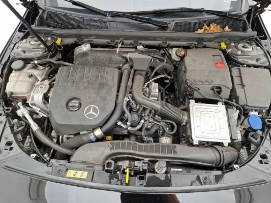 Mercedes-Benz A 180 Business Solution Luxury 136pk 2022 (Origineel-NL) A-klasse, P-117-KF