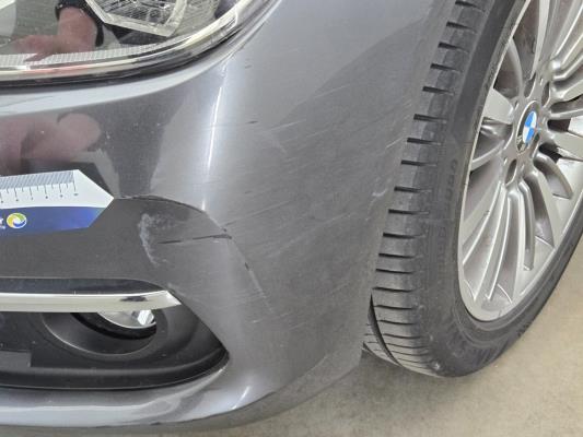 BMW 320i 3-serie High Executive 184pk 2017 (Origineel-NL) 3-Serie, PH-106-H