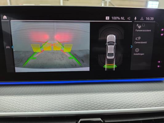 BMW 530e iPerformance High Executive 296pk 2019 5-Serie, GVN-97-K