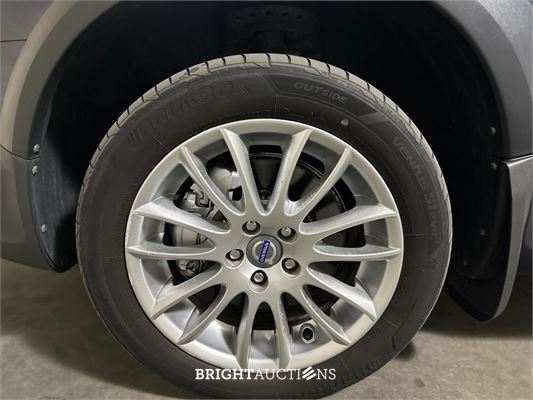 Volvo XC70 2.0 D4 FWD Momentum 181pk 2014 (Origineel-NL) Automaat, 2-XLB-00