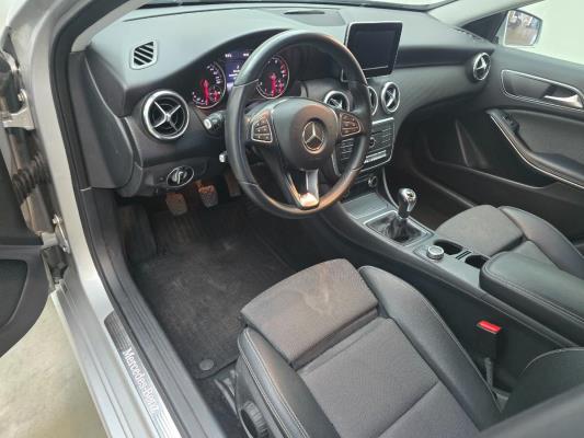 Mercedes-Benz A-klasse 160 Ambition 102 pk 2017, TF-874-L
