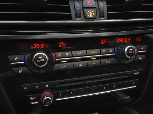 BMW X5 xDrive40e High Executive 358pk 2015 (Origineel-NL), HS-879-D