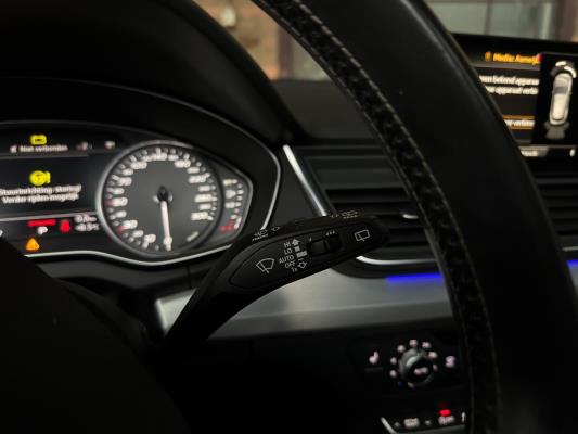 Audi SQ5 3.0 TFSI V6 Quattro S-Line Pro Line Plus 354pk 2018, L-592-NG