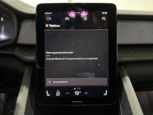 Polestar 2 Standard Range Single Motor 63kWh 224pk 2022 (Origineel-NL), P-005-DD