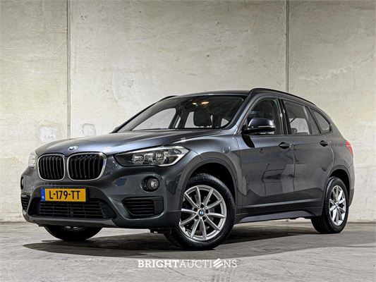 BMW X1 sDrive18i Centennial High Executive 134pk 2016, L-179-TT