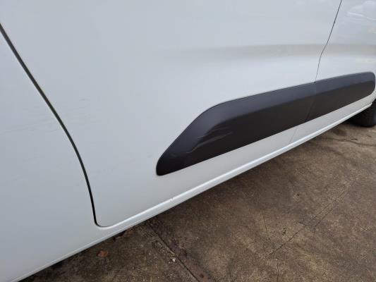 Citroen Berlingo 1.5 BlueHDI Club XL 99 pk 2021, VKN-18-K