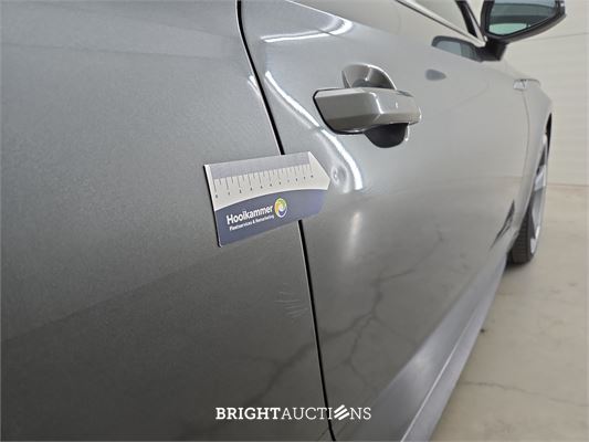 Audi A5 Cabriolet S5 Pro Line Plus 3.0 TFSI Quattro 354pk 2018, HTS-38-J