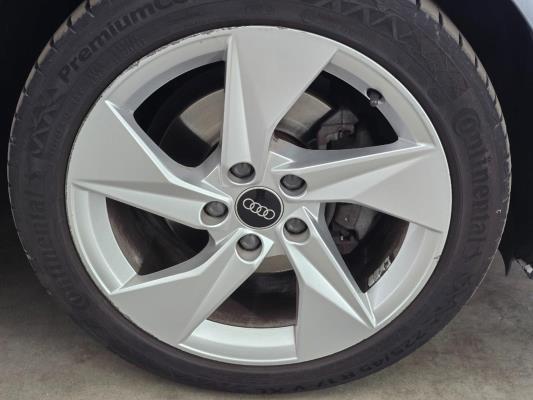 Audi A3 Limousine 35 CoD Pro Line TFSI 150pk 2019, Z-293-KV